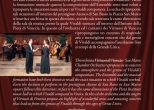 Il Canto da Vivaldi a Puccini