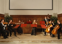 Le Quattro Stagioni di Antonio Vivaldi