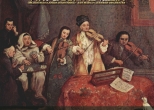 Le Quattro Stagioni di Antonio Vivaldi